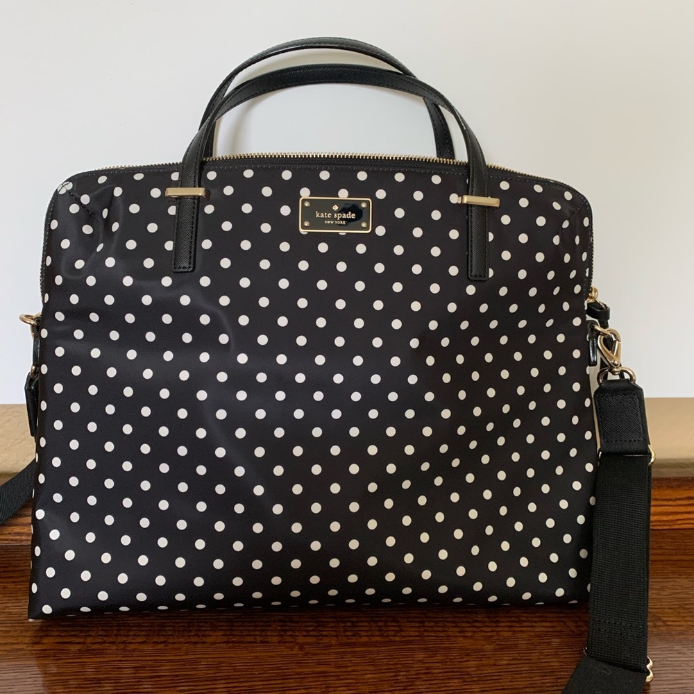 Computer Bag - image 1